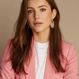 Kendra Scott サブリナ ブライトシルバー ロングネックレス パール Kendra Scott | Jewelry | Kendra Scott Sabrina Bright Silver Long